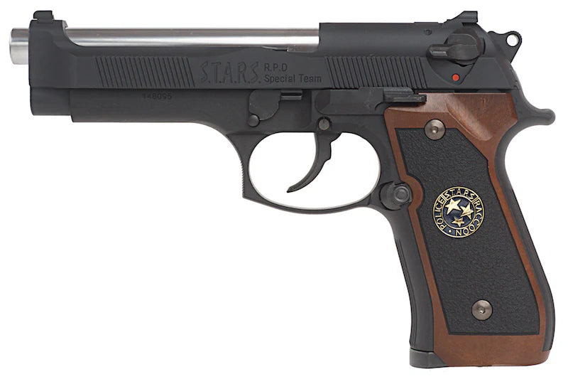 Tokyo Marui Beretta Samurai Edge STD Hi-Grade Type Gel Blaster - Image 12