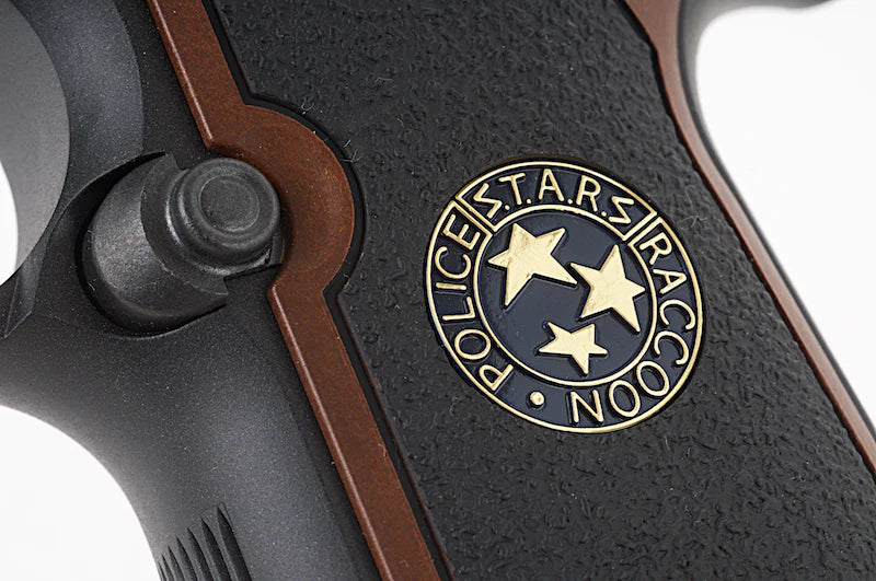 Tokyo Marui Beretta Samurai Edge STD Hi-Grade Type Gel Blaster - Image 8