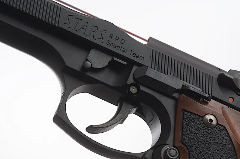 Tokyo Marui Beretta Samurai Edge STD Hi-Grade Type Gel Blaster - Image 9