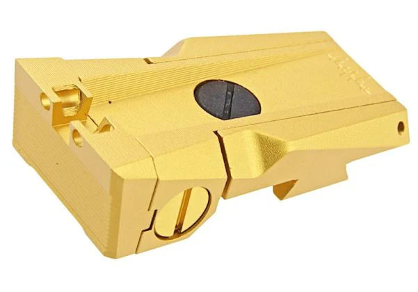 Dr Black Fibre Optic Rear Sight for Hi Capa 5.1 - Image 7