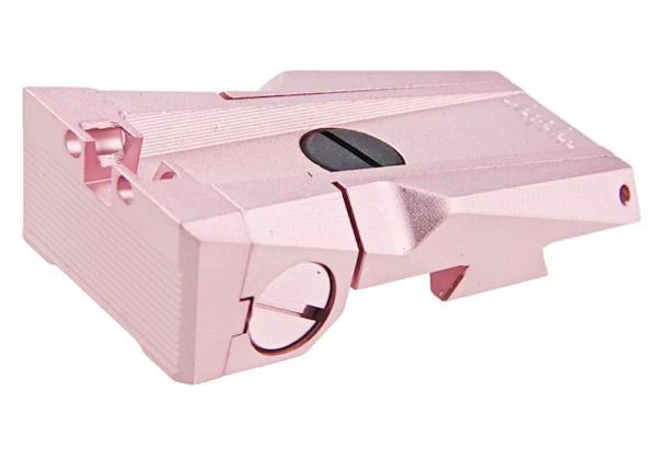Dr Black Fibre Optic Rear Sight for Hi Capa 5.1 - Image 12