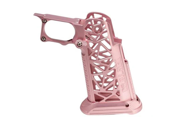 Dr. Black Aluminium Grip Type A For Tokyo Marui Hi Capa GBB - Image 10