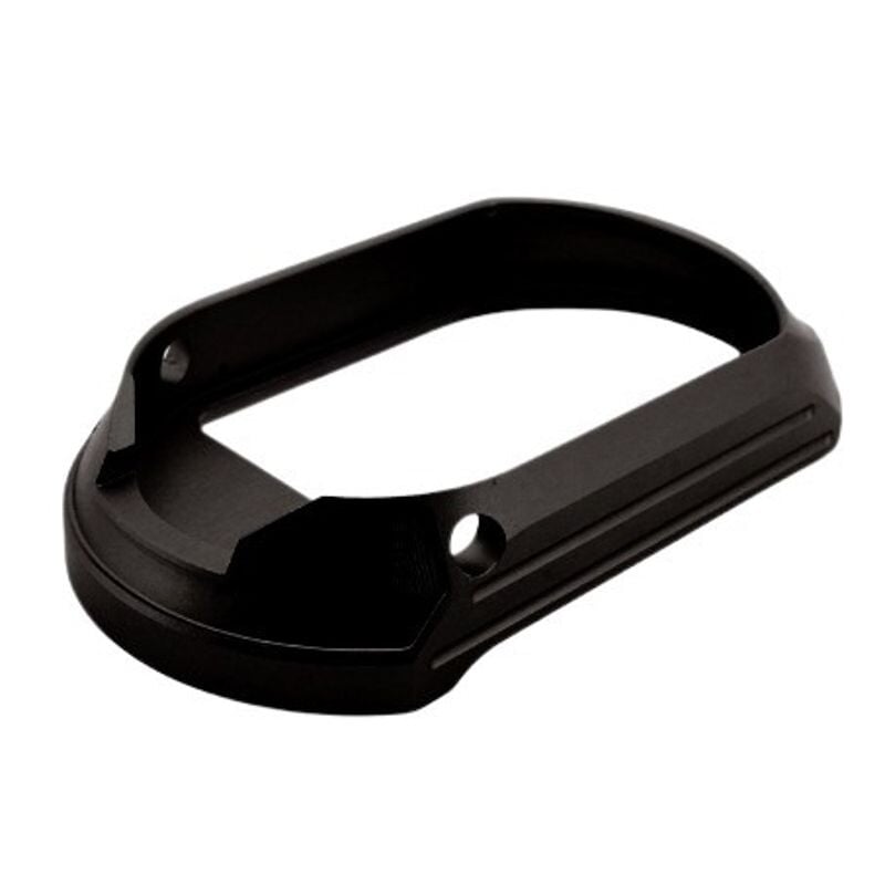Dr. Black Aluminium Grip Type C For Tokyo Marui Hi Capa GBB - Image 9