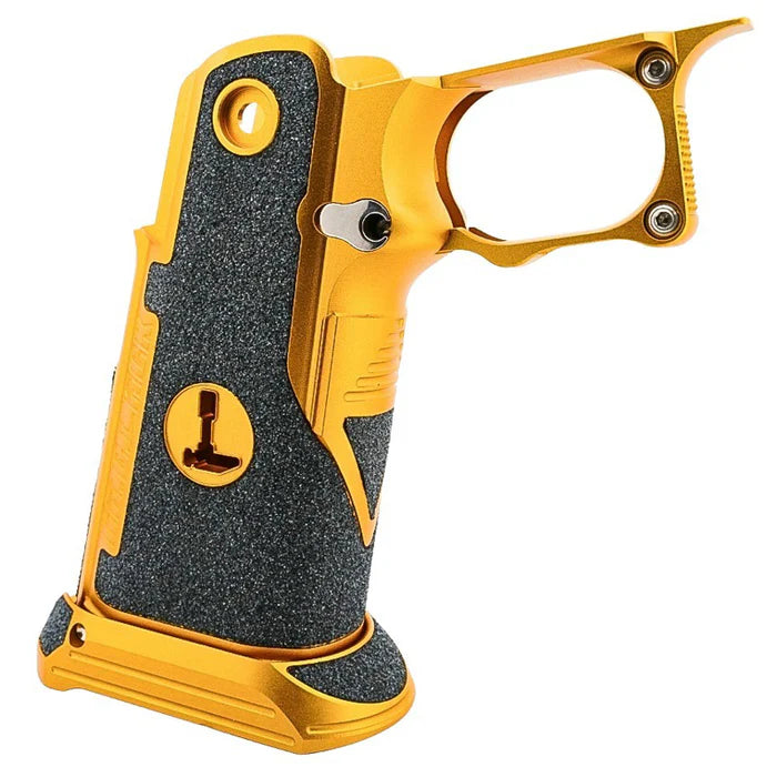 Dr. Black Aluminium Grip Type C For Tokyo Marui Hi Capa GBB - Image 15