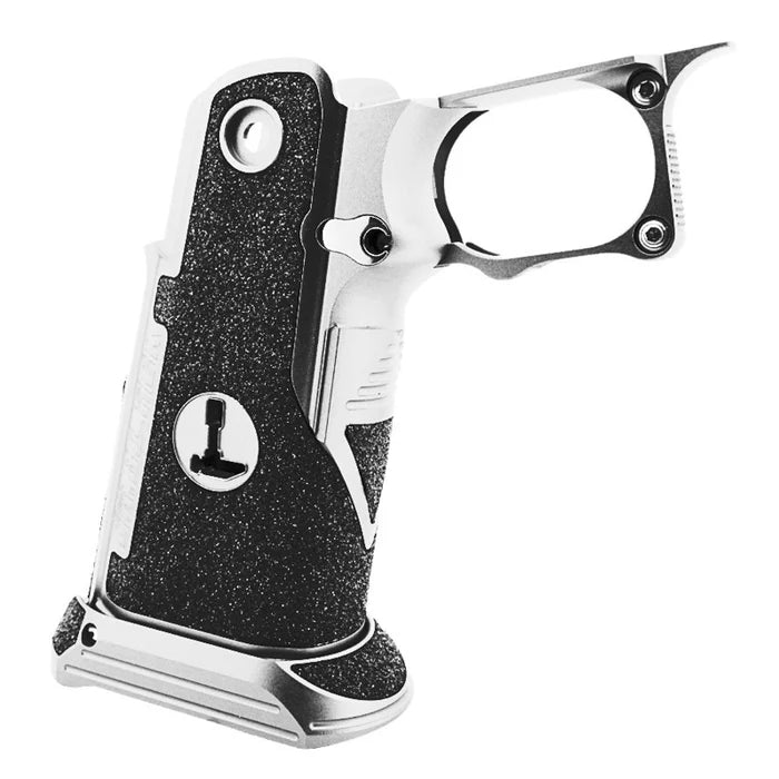 Dr. Black Aluminium Grip Type C For Tokyo Marui Hi Capa GBB - Image 13