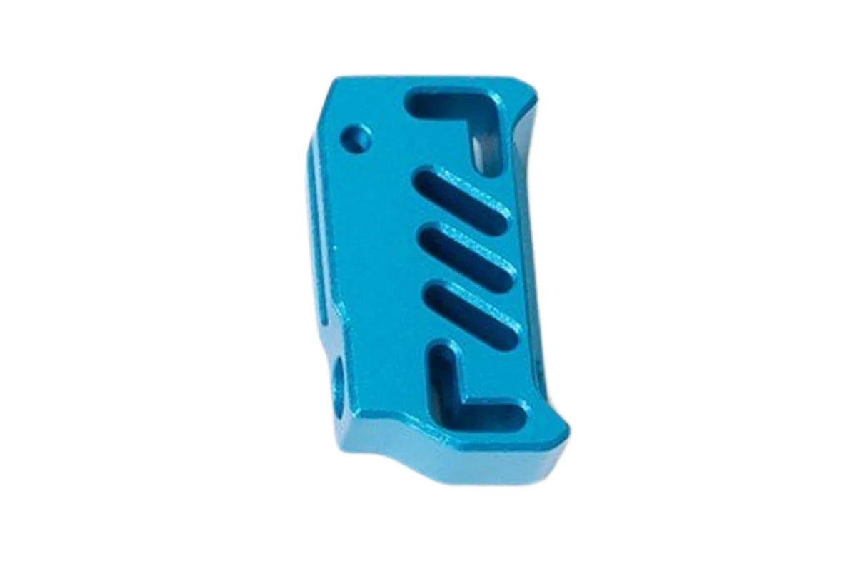 Dr. Black Aluminium Flat Trigger Type A - Image 14