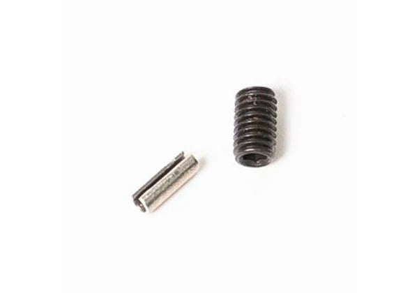 Dr. Black Aluminium Flat Trigger Type A - Image 3