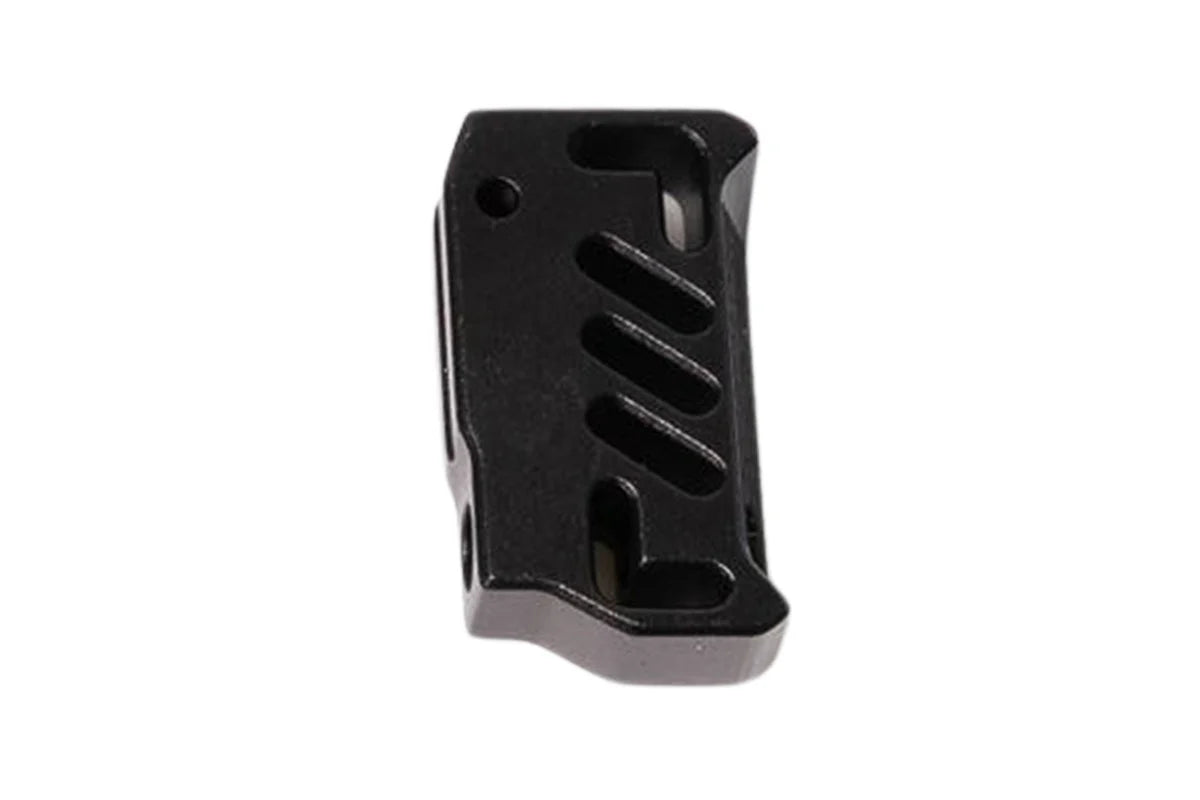 Dr. Black Aluminium Flat Trigger Type A - Image 4