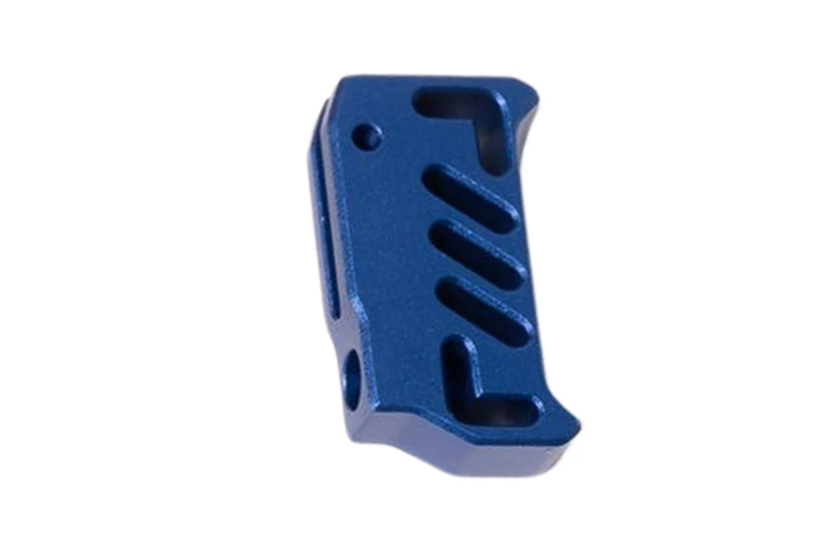 Dr. Black Aluminium Flat Trigger Type A - Image 7