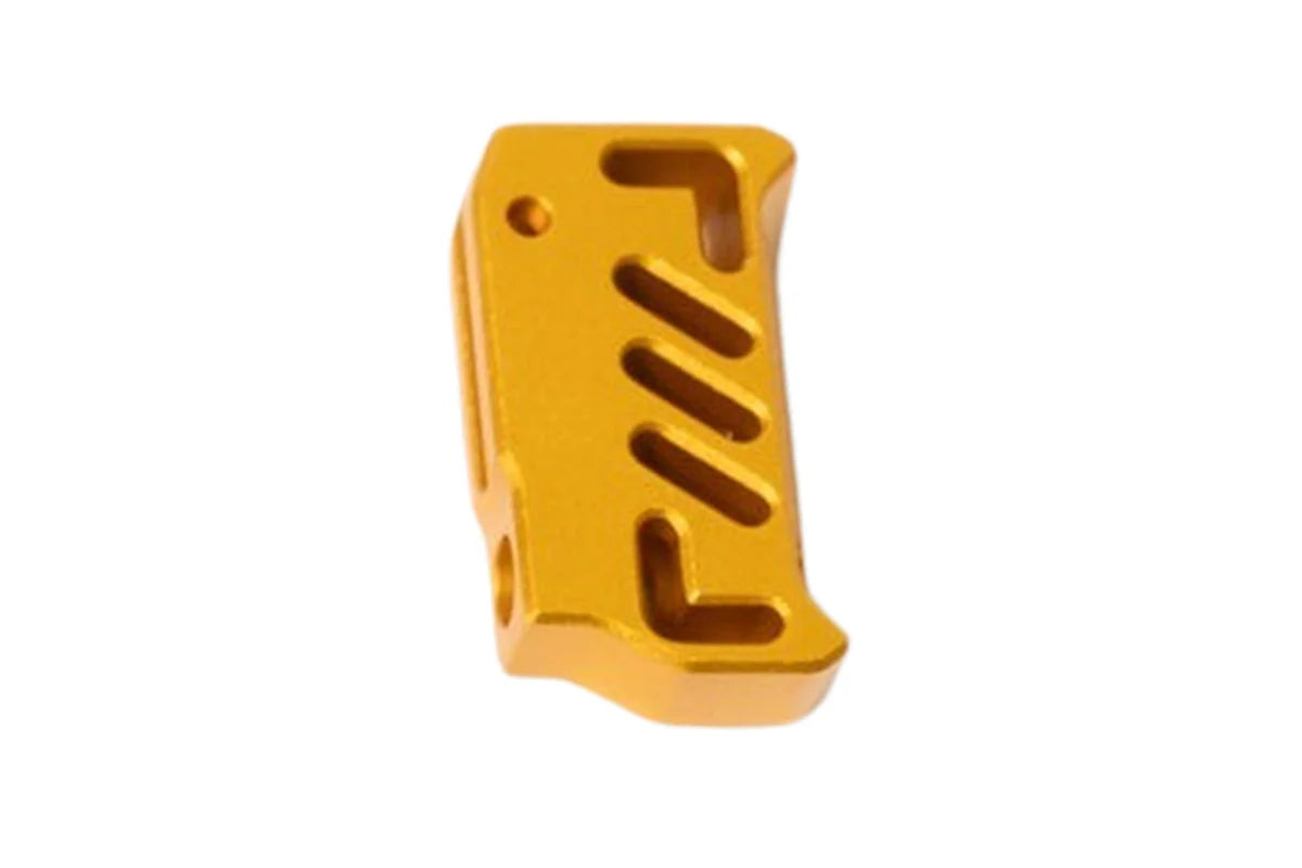 Dr. Black Aluminium Flat Trigger Type A - Image 9