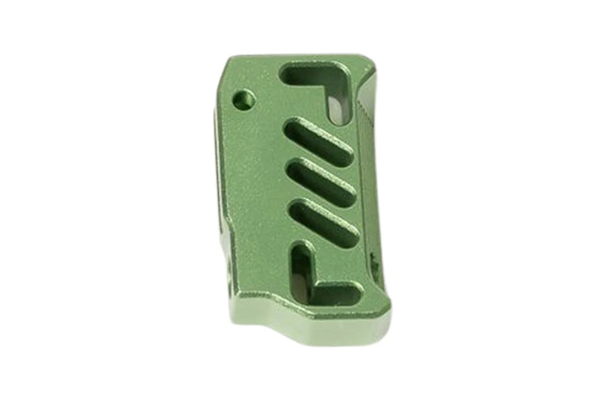 Dr. Black Aluminium Flat Trigger Type A - Image 10