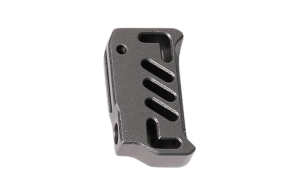 Dr. Black Aluminium Flat Trigger Type A - Image 6