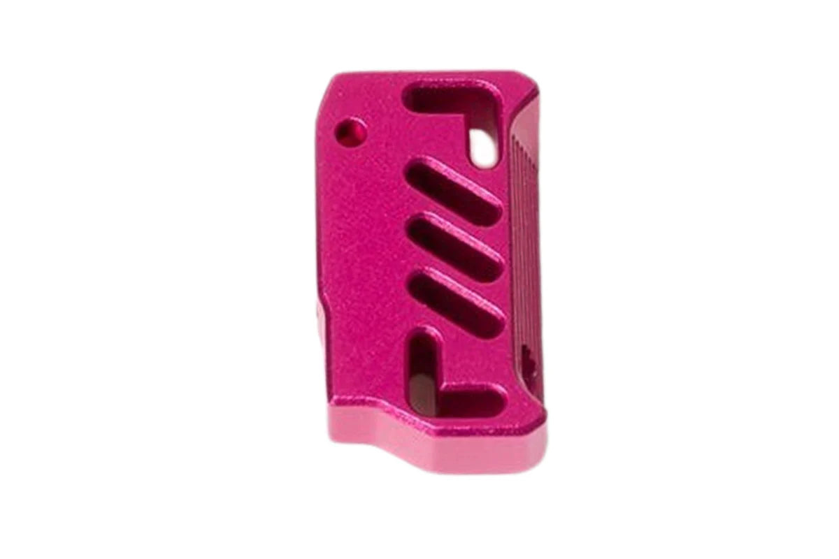 Dr. Black Aluminium Flat Trigger Type A - Image 15