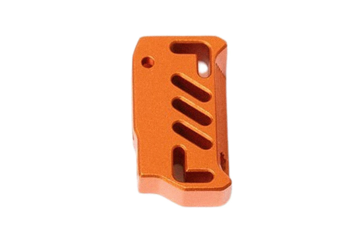 Dr. Black Aluminium Flat Trigger Type A - Image 11