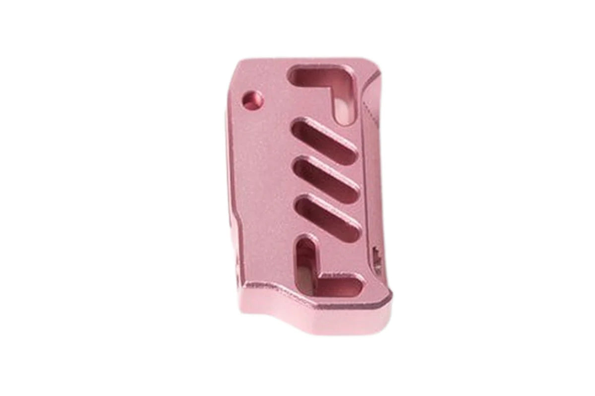 Dr. Black Aluminium Flat Trigger Type A - Image 13