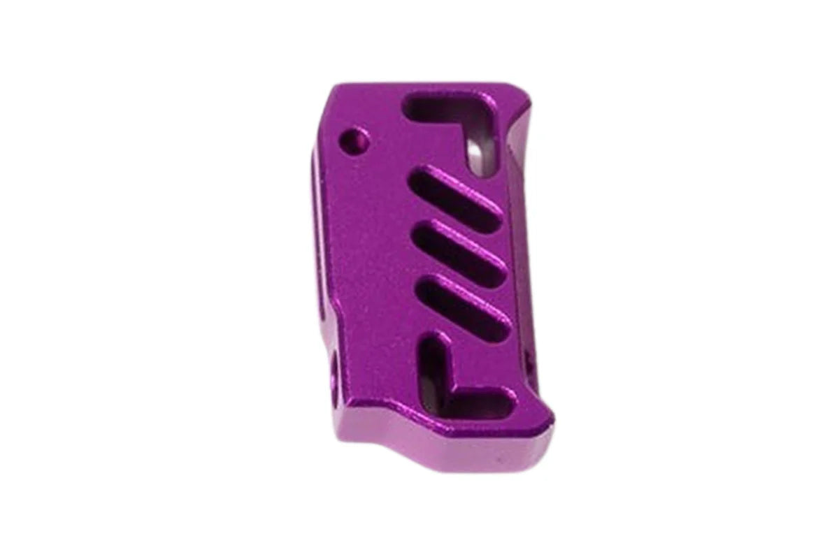 Dr. Black Aluminium Flat Trigger Type A - Image 12