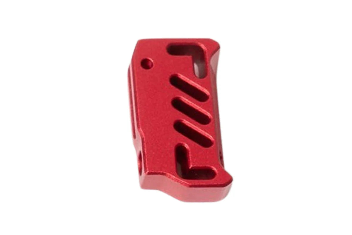 Dr. Black Aluminium Flat Trigger Type A - Image 8