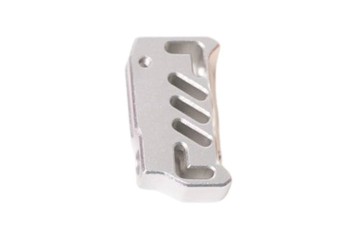 Dr. Black Aluminium Flat Trigger Type A - Image 5