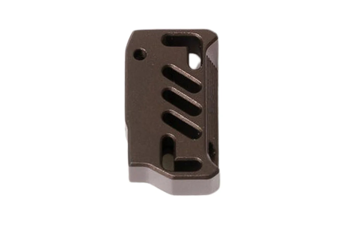 Dr. Black Aluminium Flat Trigger Type A - Image 16