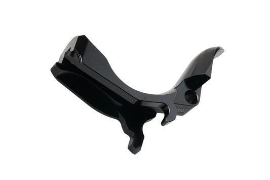 Dr. Black Aluminium Type B Grip Safety For Tokyo Marui Hi Capa GBB - Image 3