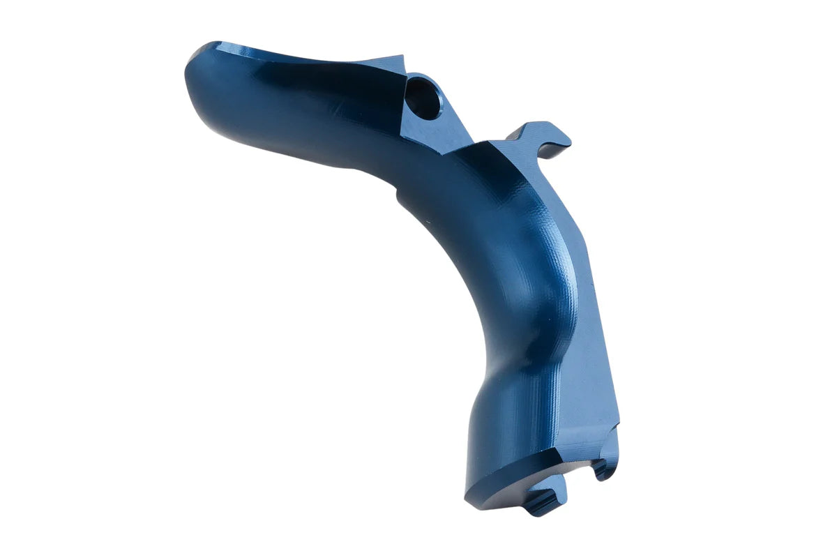 Dr. Black Aluminium Type B Grip Safety For Tokyo Marui Hi Capa GBB - Image 8