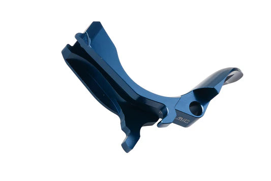 Dr. Black Aluminium Type B Grip Safety For Tokyo Marui Hi Capa GBB - Image 9