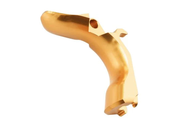 Dr. Black Aluminium Type B Grip Safety For Tokyo Marui Hi Capa GBB - Image 12