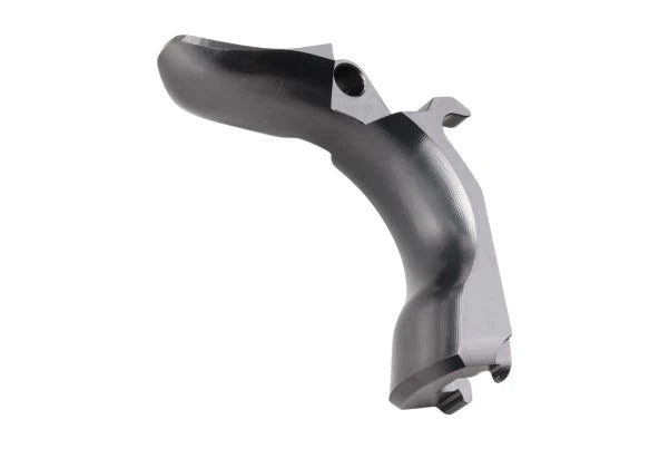 Dr. Black Aluminium Type B Grip Safety For Tokyo Marui Hi Capa GBB - Image 6