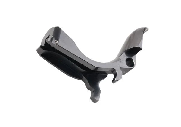 Dr. Black Aluminium Type B Grip Safety For Tokyo Marui Hi Capa GBB - Image 7