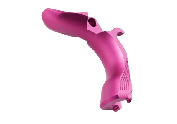 Dr. Black Aluminium Type B Grip Safety For Tokyo Marui Hi Capa GBB - Image 22