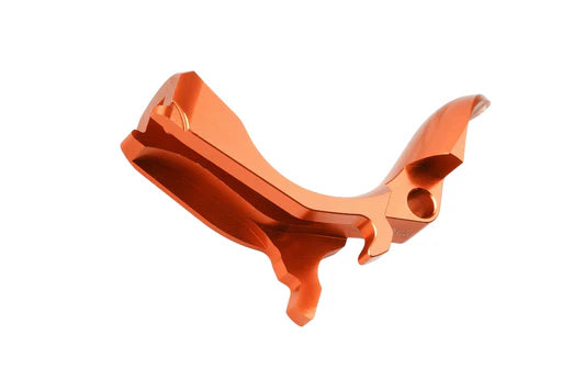 Dr. Black Aluminium Type B Grip Safety For Tokyo Marui Hi Capa GBB - Image 19