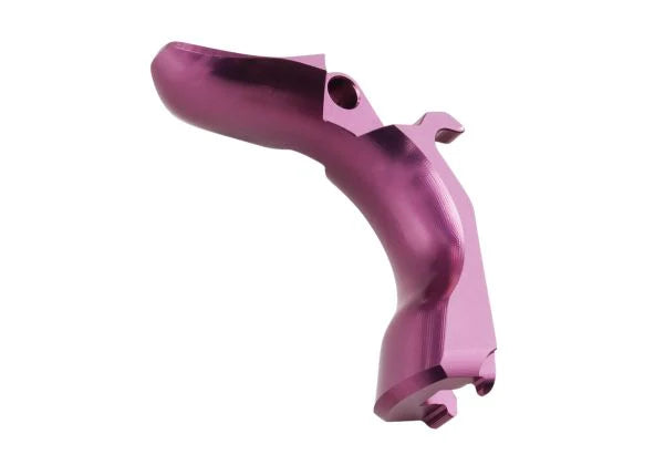 Dr. Black Aluminium Type B Grip Safety For Tokyo Marui Hi Capa GBB - Image 24
