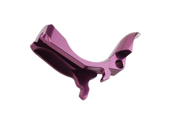 Dr. Black Aluminium Type B Grip Safety For Tokyo Marui Hi Capa GBB - Image 25