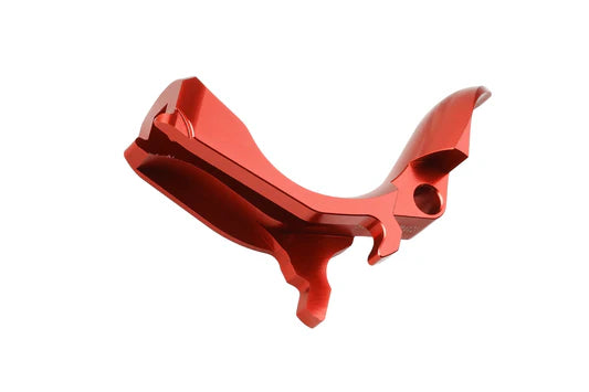 Dr. Black Aluminium Type B Grip Safety For Tokyo Marui Hi Capa GBB - Image 11