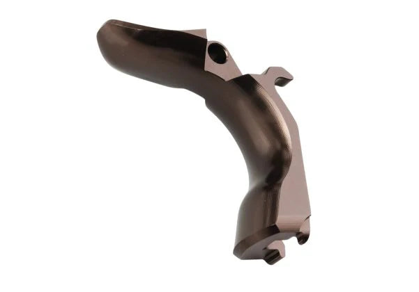 Dr. Black Aluminium Type B Grip Safety For Tokyo Marui Hi Capa GBB - Image 26