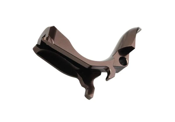 Dr. Black Aluminium Type B Grip Safety For Tokyo Marui Hi Capa GBB - Image 27