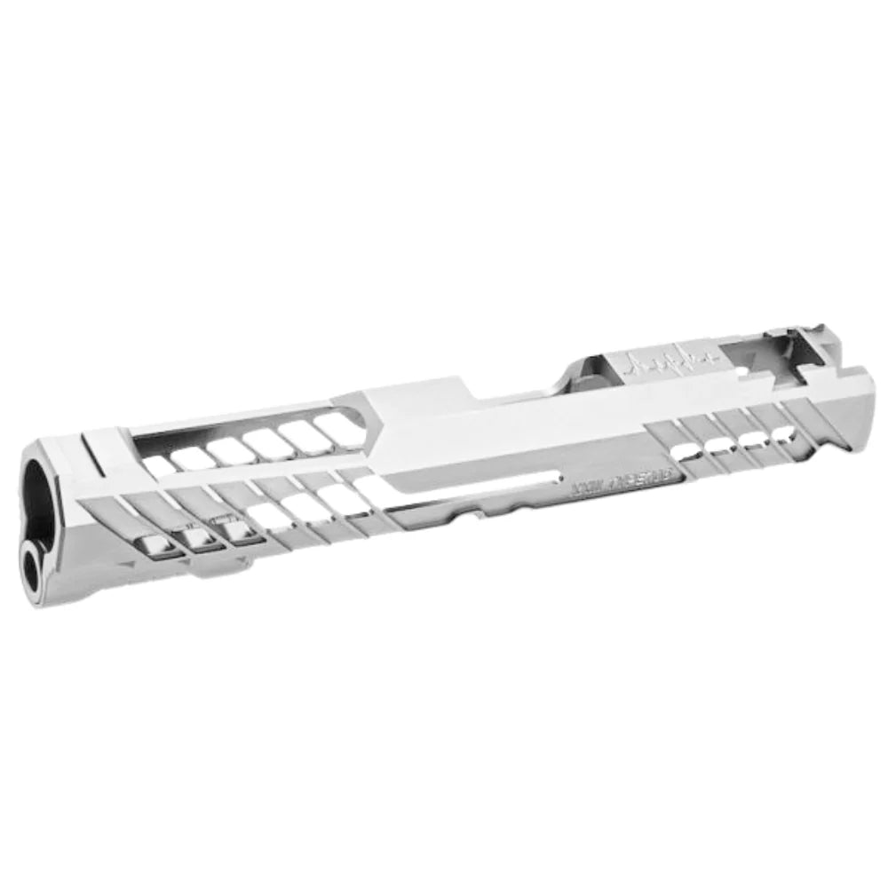 Dr Black 5.1 Type 706 Hi Capa Slide - Image 3