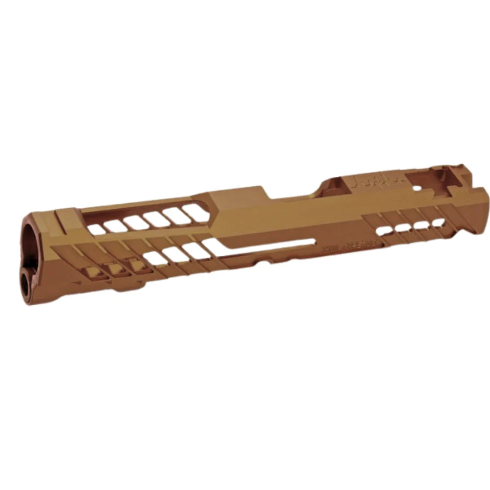 Dr Black 5.1 Type 706 Hi Capa Slide - Image 14
