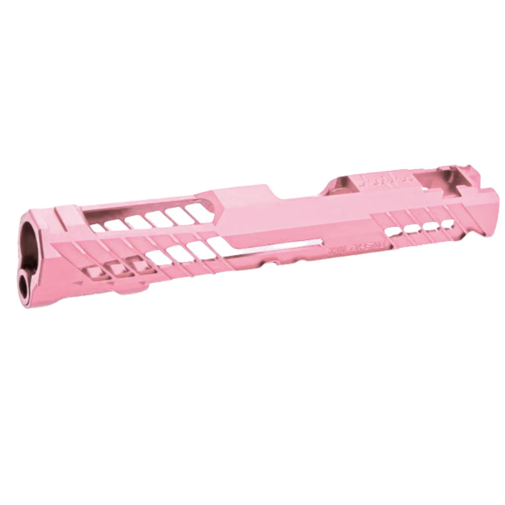 Dr Black 5.1 Type 706 Hi Capa Slide - Image 12