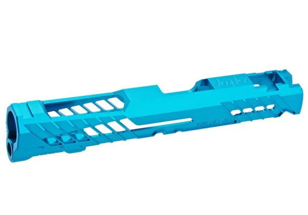 Dr Black 5.1 Type 706 Hi Capa Slide - Image 13