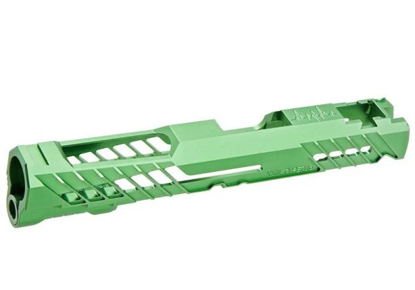 Dr Black 5.1 Type 706 Hi Capa Slide - Image 10