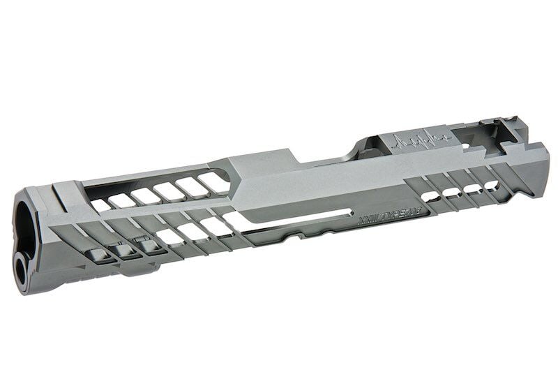 Dr Black 5.1 Type 706 Hi Capa Slide - Image 4