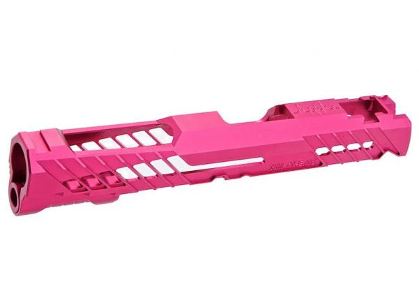 Dr Black 5.1 Type 706 Hi Capa Slide - Image 11