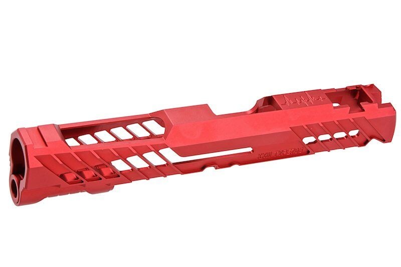 Dr Black 5.1 Type 706 Hi Capa Slide - Image 5