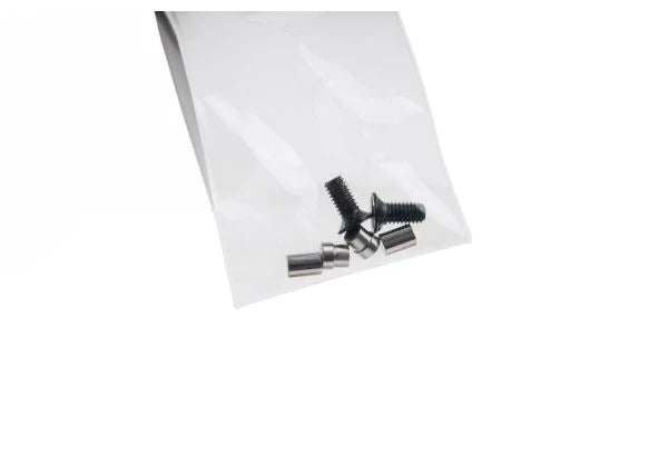 Dr. Black Aluminium Optics Ready Slide For Tokyo Marui Hi Capa 5.1 GBB (Type W MOS) - Image 6