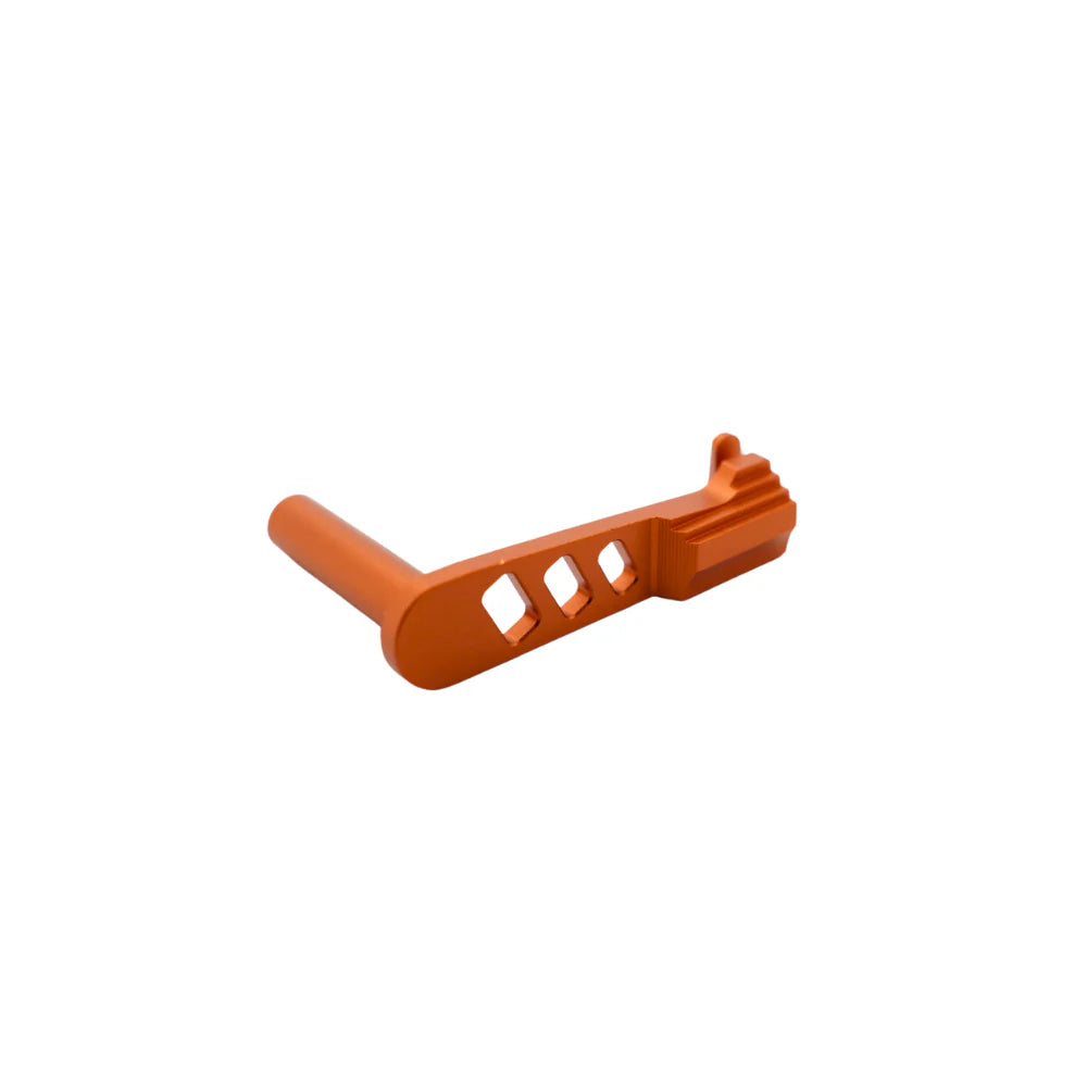 Dr. Black Aluminium Type A Slide Stop For Tokyo Marui Hi Capa GBB - Image 10