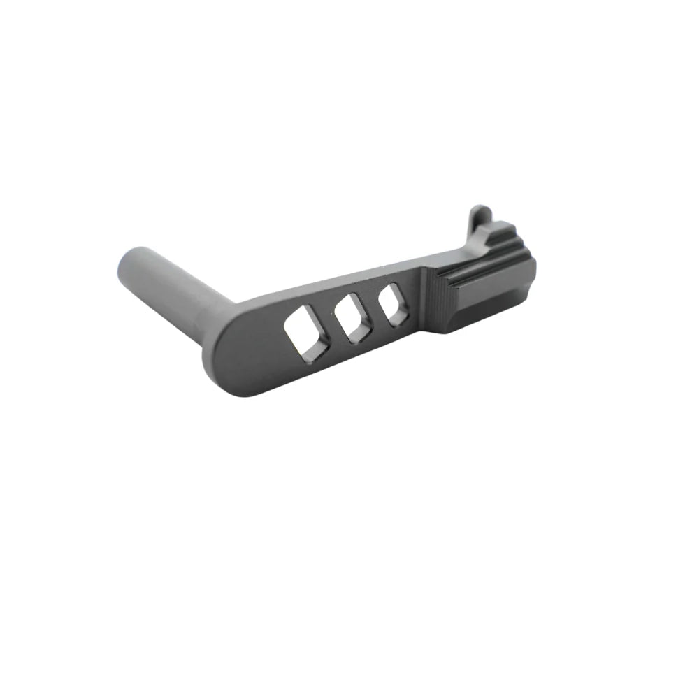 Dr. Black Aluminium Type A Slide Stop For Tokyo Marui Hi Capa GBB - Image 5