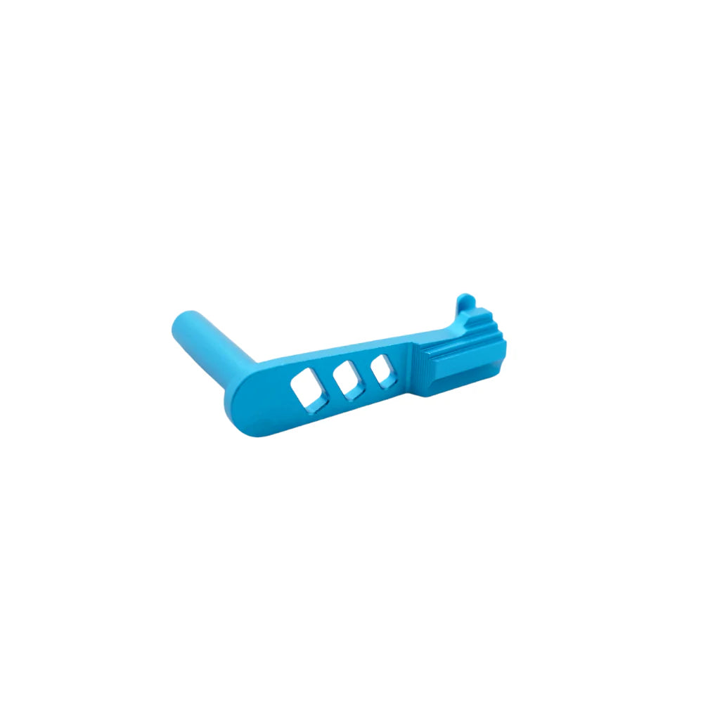 Dr. Black Aluminium Type A Slide Stop For Tokyo Marui Hi Capa GBB - Image 14