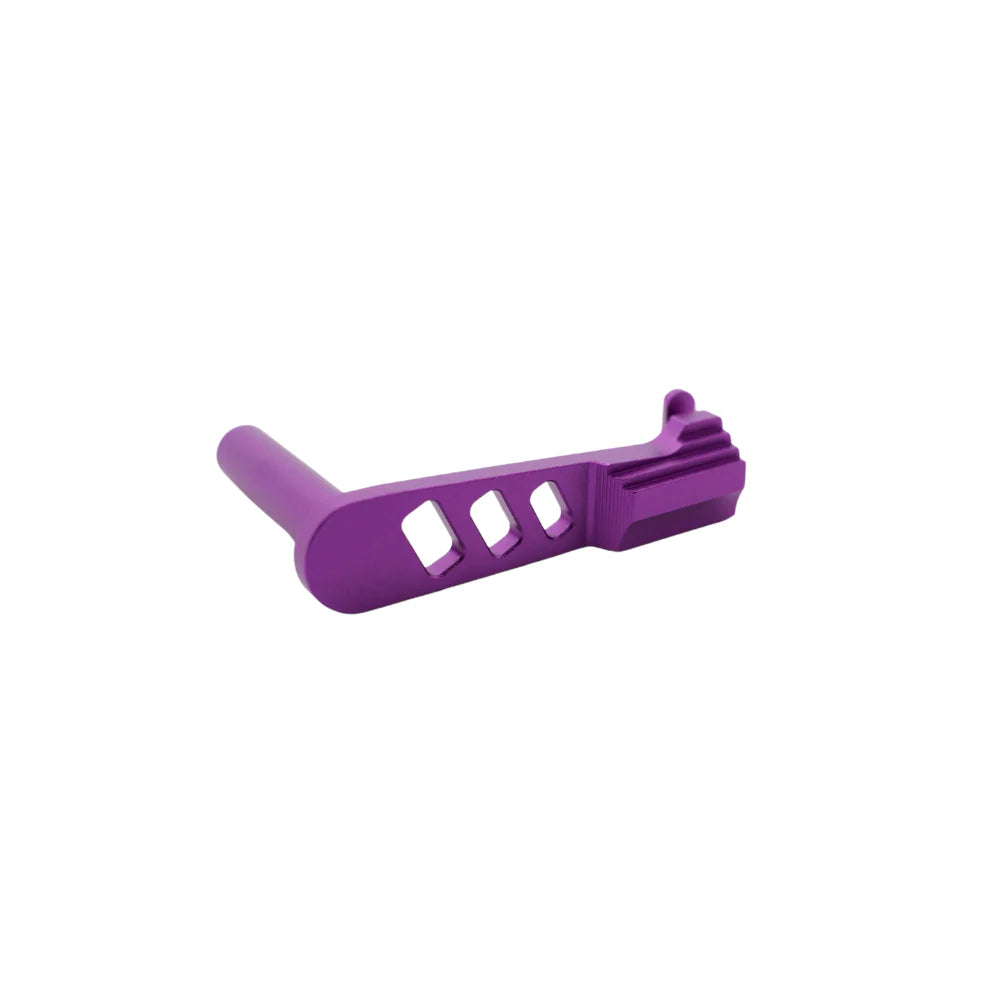 Dr. Black Aluminium Type A Slide Stop For Tokyo Marui Hi Capa GBB - Image 11