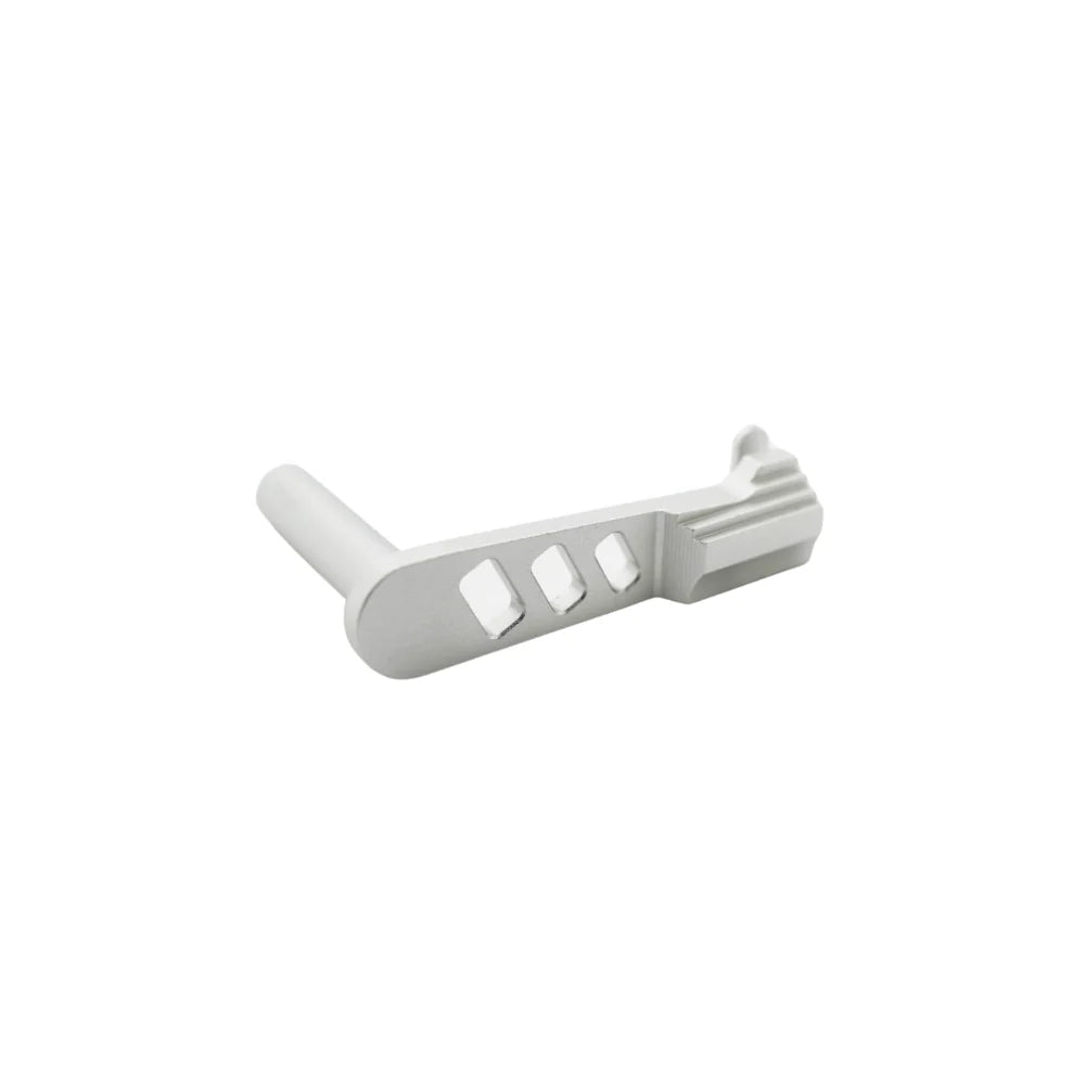 Dr. Black Aluminium Type A Slide Stop For Tokyo Marui Hi Capa GBB - Image 4